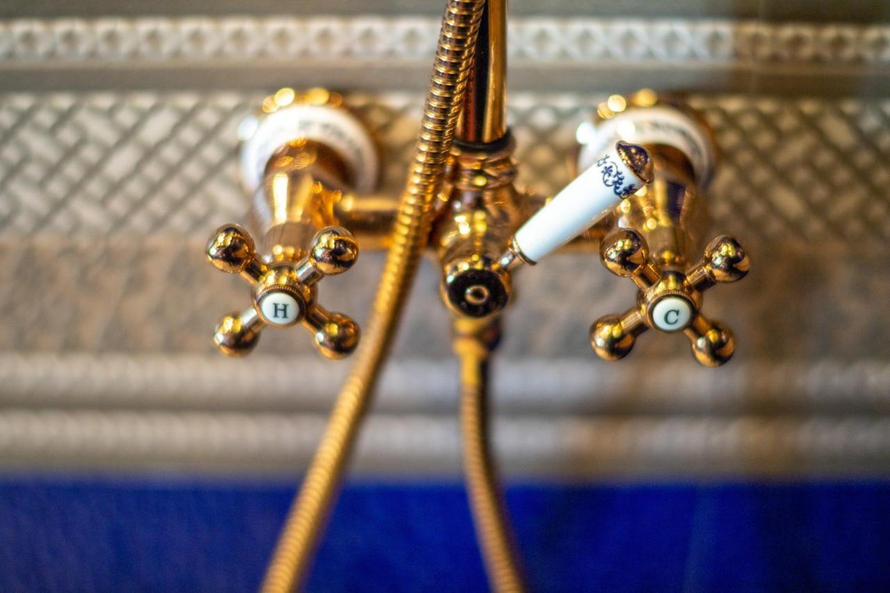 צ'יאנג מאי At Gate Thaphae Hotel מראה חיצוני תמונה