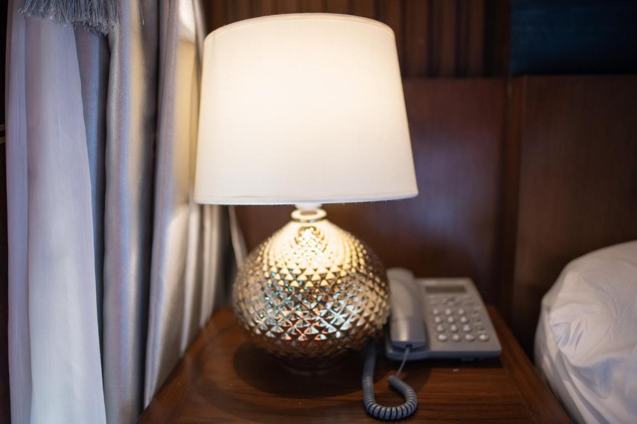 צ'יאנג מאי At Gate Thaphae Hotel מראה חיצוני תמונה